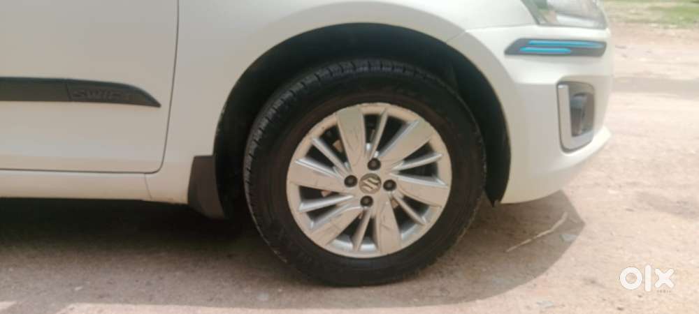 Maruti Suzuki Swift Zdi, 2015, Diesel