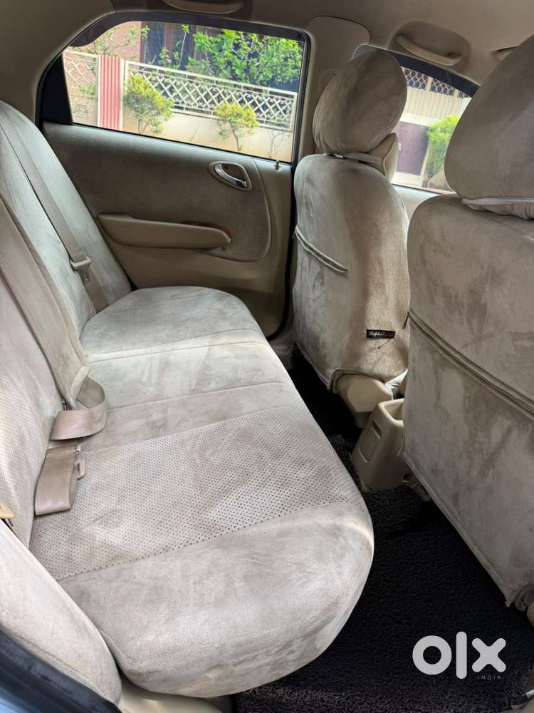 Honda City Zx Vtec, 2008, Petrol