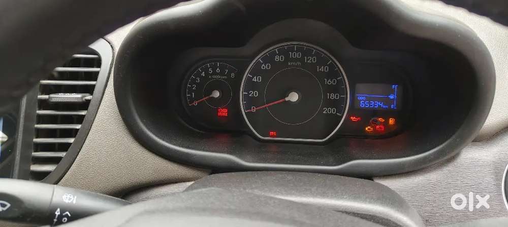 I10 2013 Model In Very Good Condition