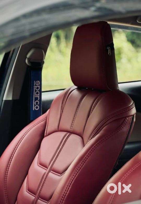Maruti Baleno Petrol 2020 With Adonz Full System Exhost