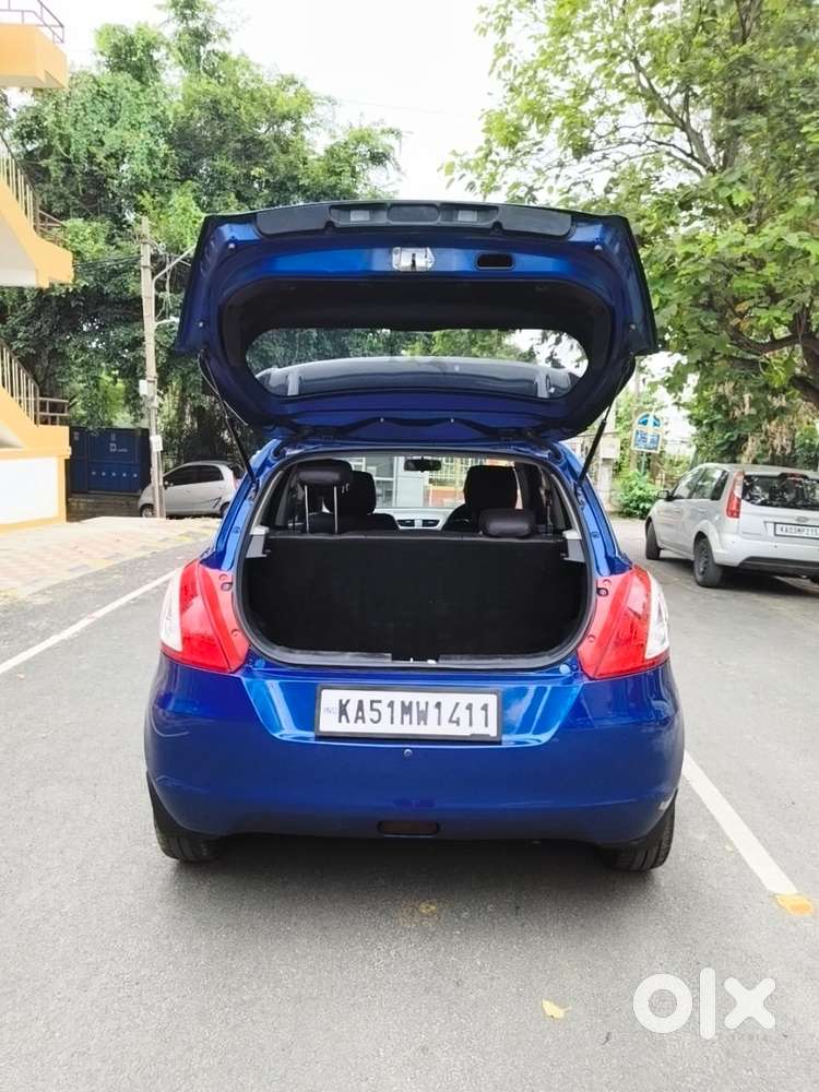 Maruti Suzuki Swift Ddis Vdi, 2014, Diesel