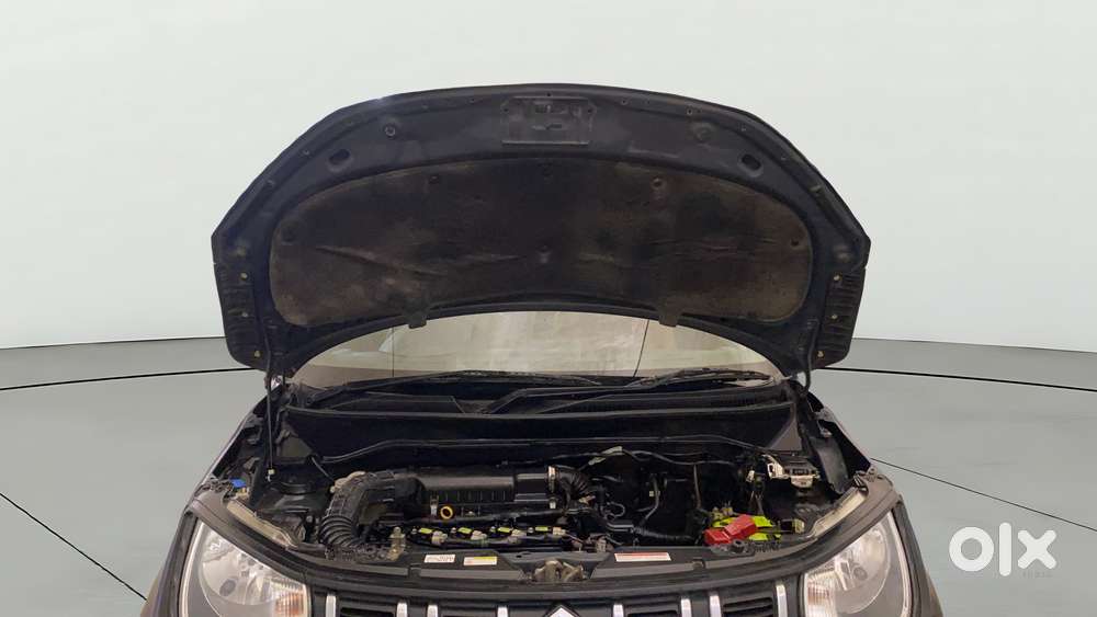 Maruti Suzuki Ignis 1.2 Sigma, 2022, Petrol