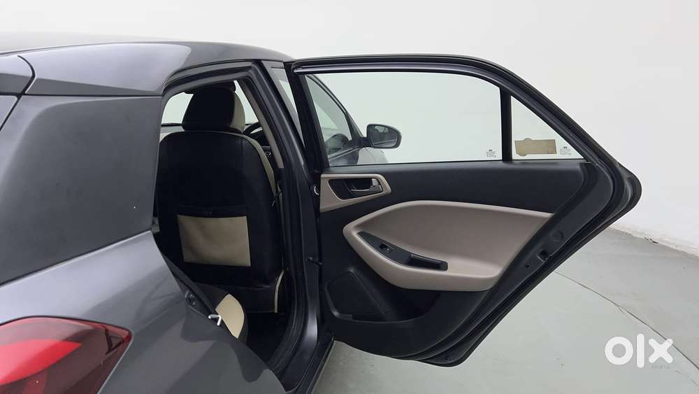 Hyundai Elite I20 [2018-2020] 1.2 Sportz, 2015, Petrol