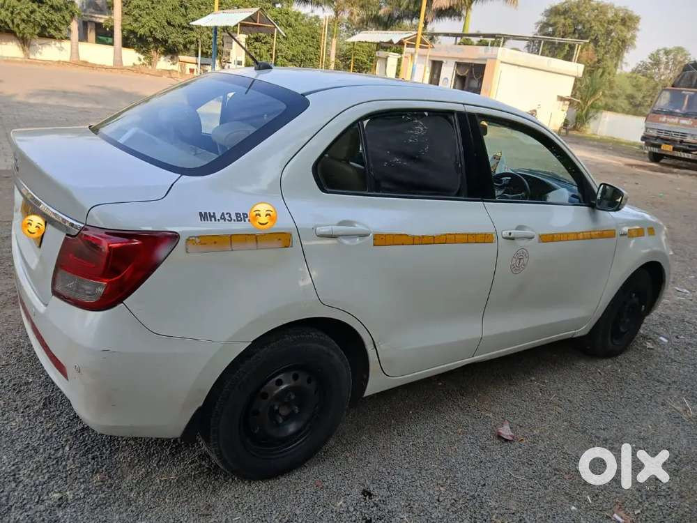 Maruti Suzuki Swift Dzire 2019
