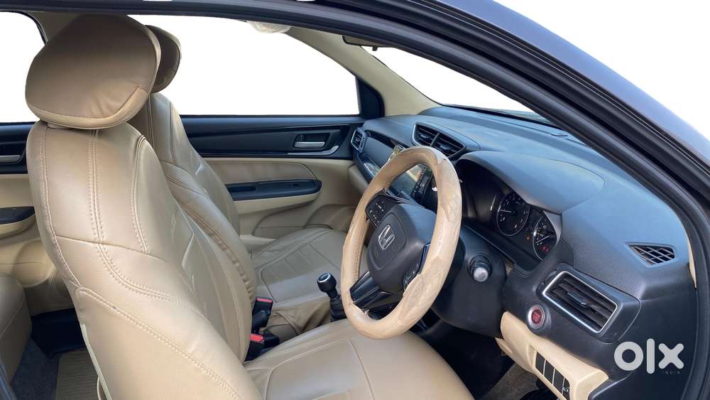 Honda Amaze Vx Petrol, 2019, Petrol