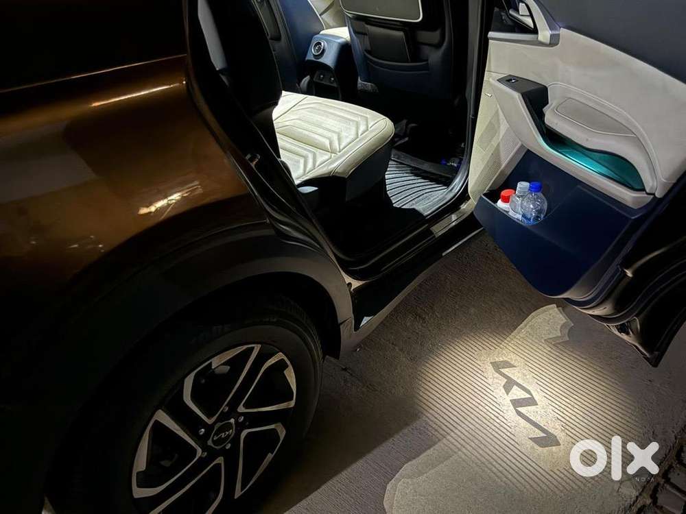 2022 Kia Carens Luxury Plus Diesel