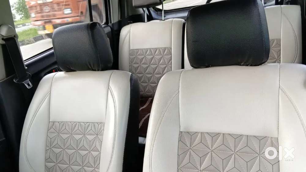 Maruti Suzuki Wagon R 2015 Petrol Manual