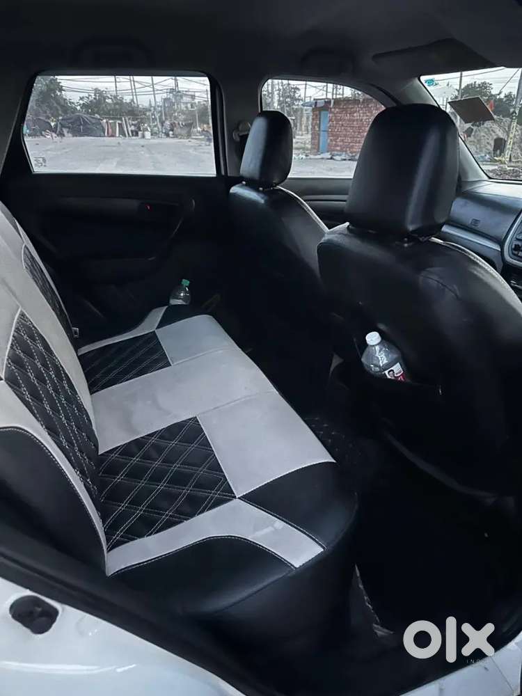 Maruti Suzuki Brezza 2022 Well Maintained Car