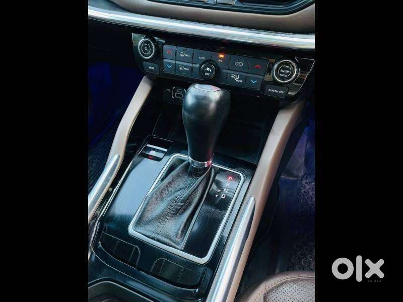 Jeep Meridian Limited Opt, 2022, Diesel