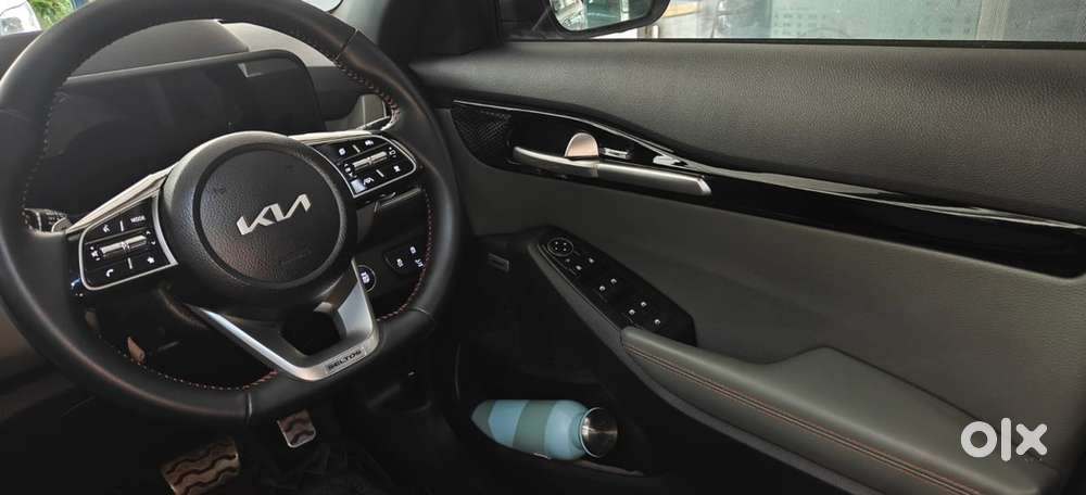 Kia Seltos 2024 Diesel 1.5 X-line