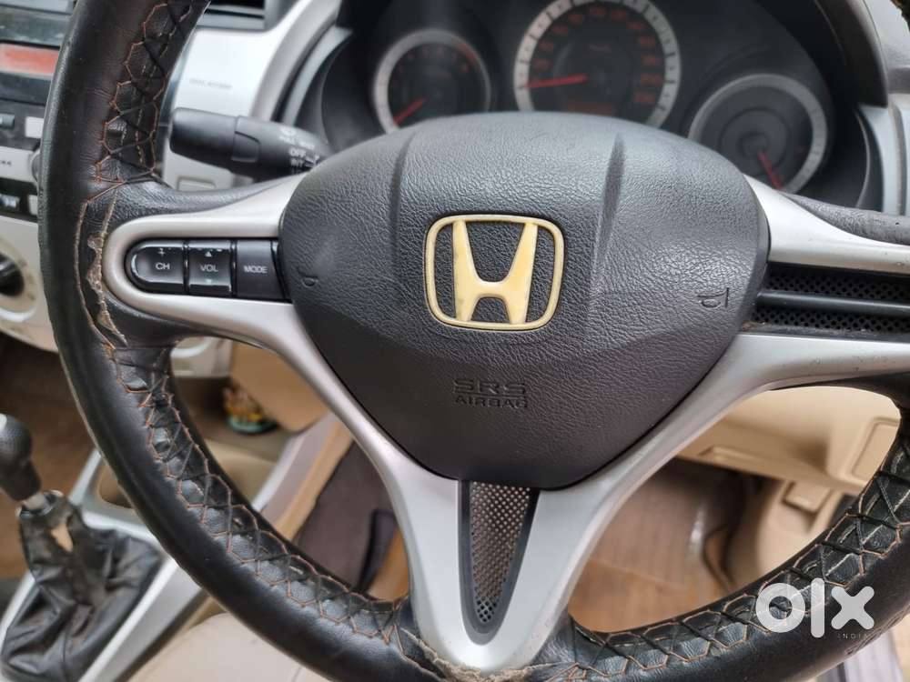 Honda City 2008-2011 1.5 S Mt, 2010, Petrol