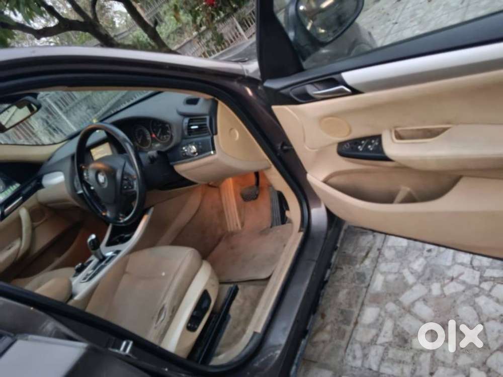 Bmw X3, 2014, Diesel