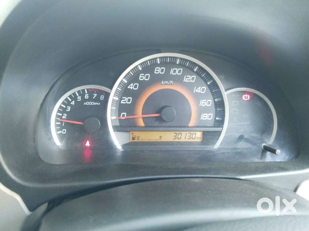 Maruti Suzuki Wagon R Vxi, 2014, Cng & Hybrids