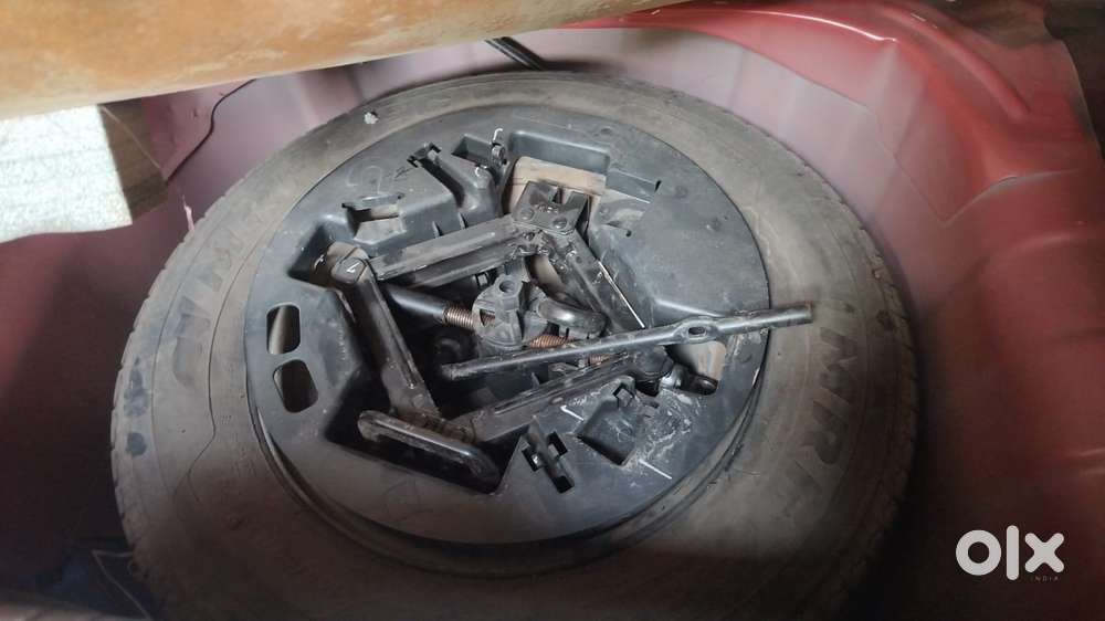 Hyundai I10 Sportz, 2010, Petrol