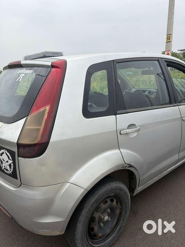Ford Figo Diesel 2013