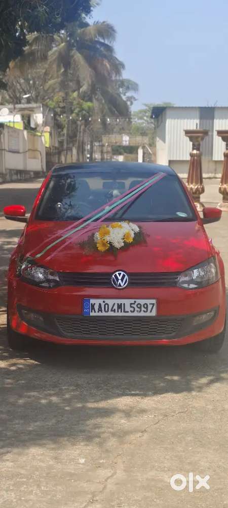 Polo Tdi 2013