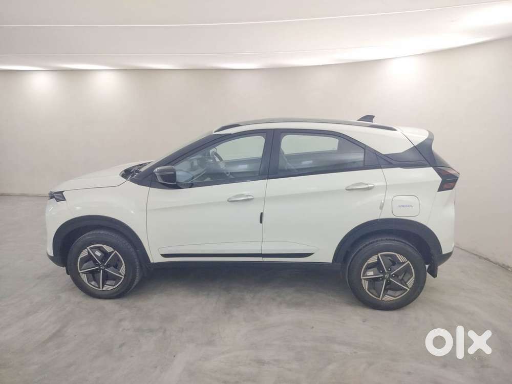 Tata Nexon Creative 1.5  Revotorq Diesel 6mt, 2024, Diesel