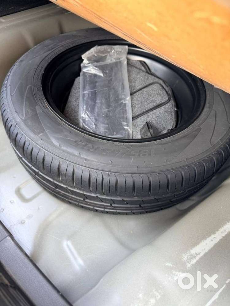 Hyundai Verna Crdi Vgt Sx 1.5, 2022, Diesel