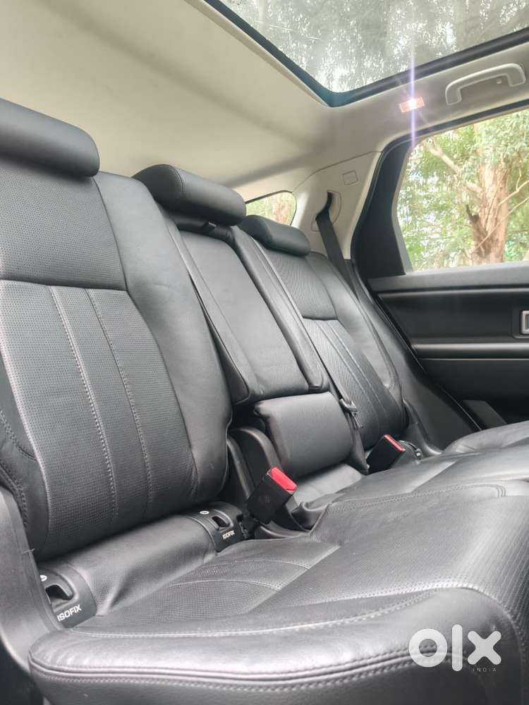 Land Rover Discovery Hse, 2016, Diesel