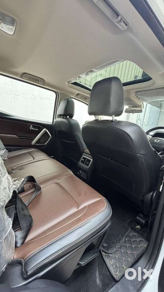Mahindra Scorpio N, 2024, Diesel