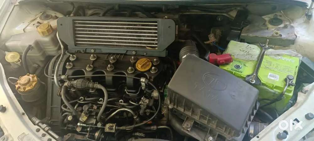 Tata Indigo Ecs Diesel 2015