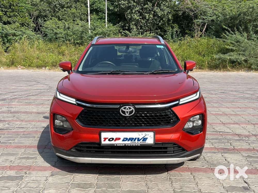 Maruti Suzuki Fronx Alpha 1.0l Turbo Mt, 2025, Petrol
