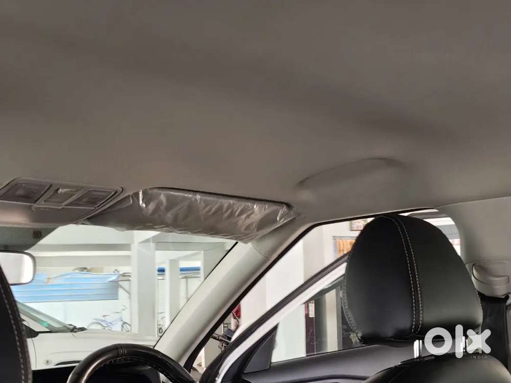 Kia Seltos Petrol 2022
