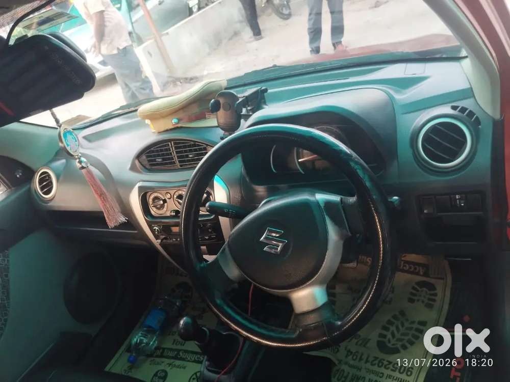 Maruti Suzuki Alto 800 2016 Petrol 135000 Km Driven