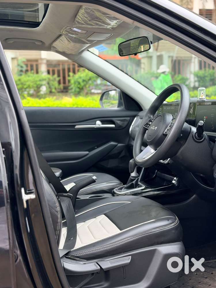 Kia Seltos Htk D, 2025, Diesel