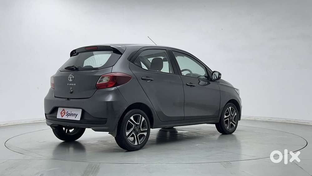 Tata Tiago Xza Plus, 2020, Petrol