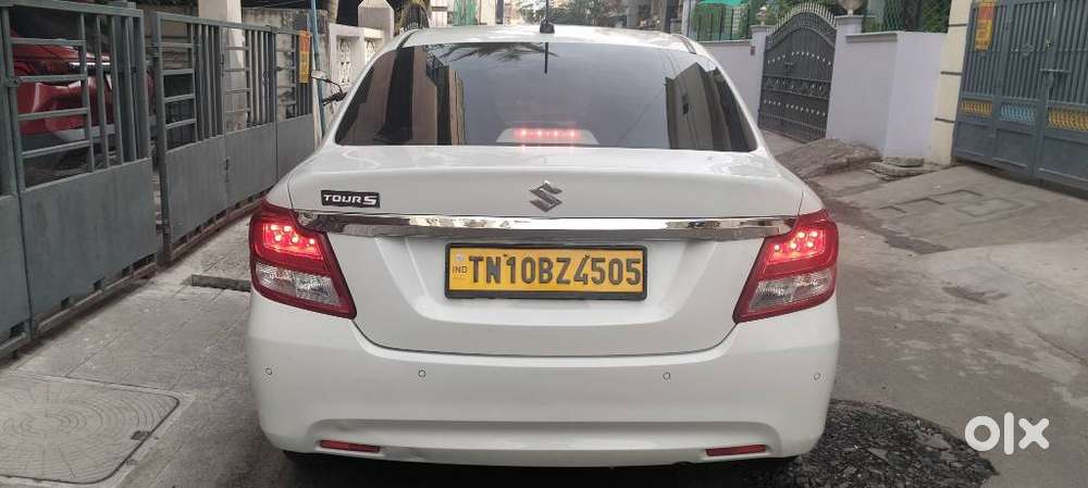Maruti Suzuki Swift Dzire, 2025, Cng & Hybrids