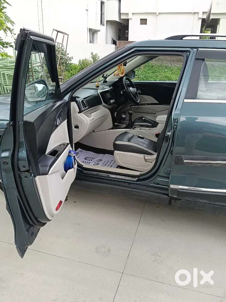Mahindra Xuv300 Turbosport 2019
