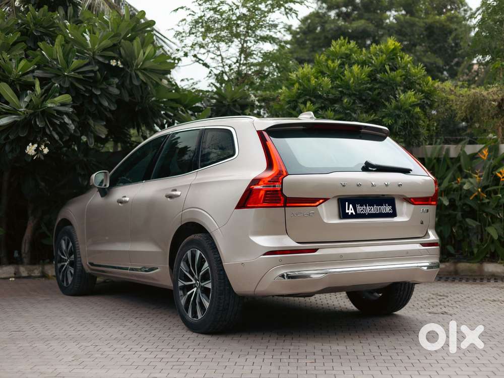Volvo Xc60 2.0 B5 Ultimate, 2025, Petrol