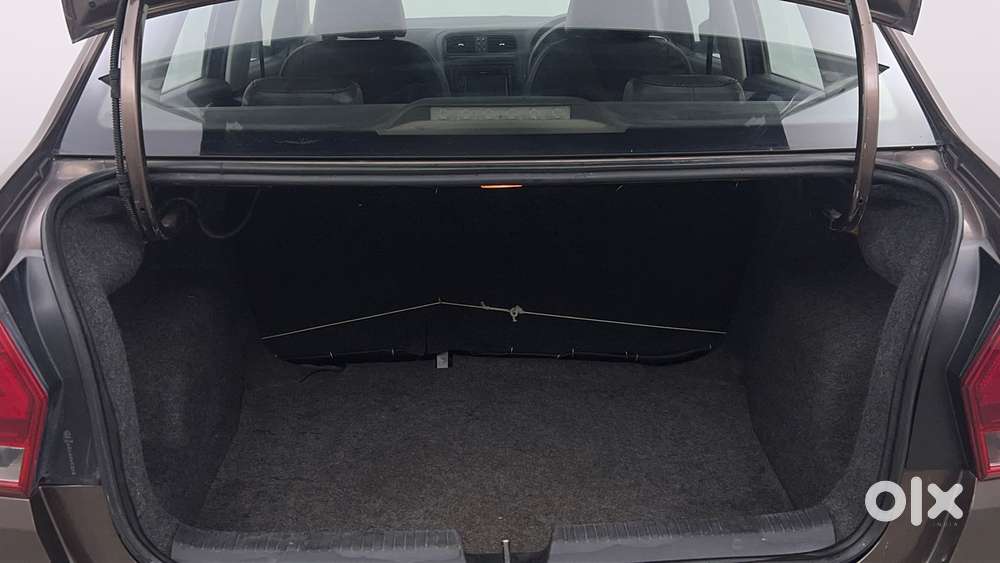 Volkswagen Ameo 1.5 Tdi Trendline, 2018, Diesel