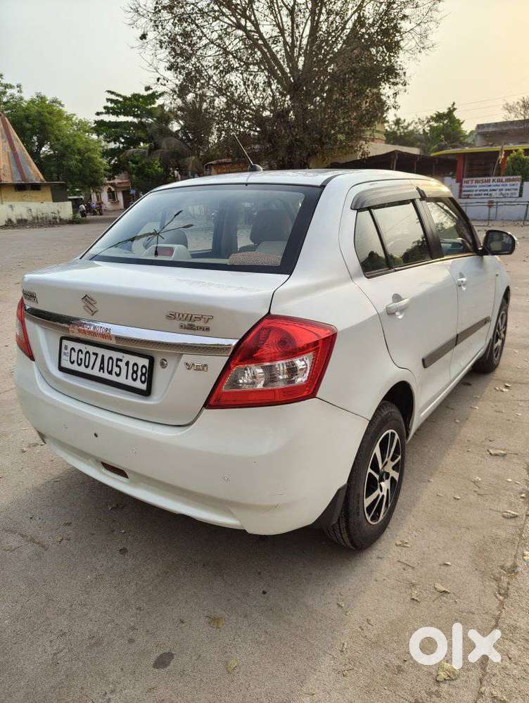 Renault Pulse Petrol Rxl, 2013, Petrol