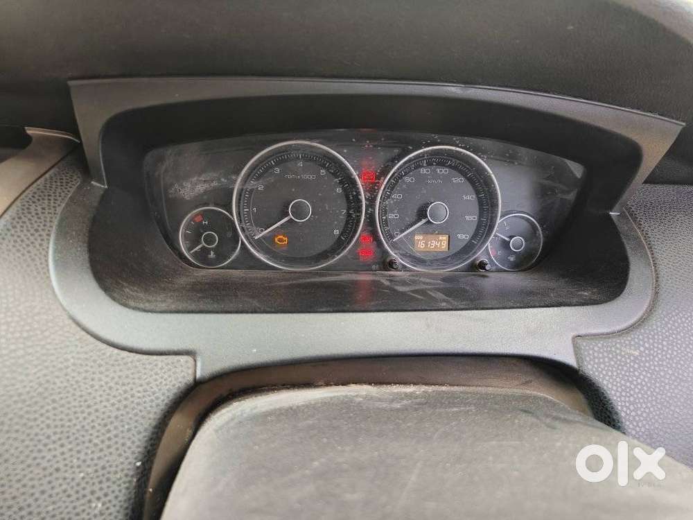 Tata Manza Aqua Quadrajet Bs Iv, 2011, Diesel