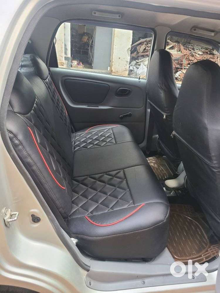 Maruti Suzuki Alto K10 Vxi (o), 2013, Petrol