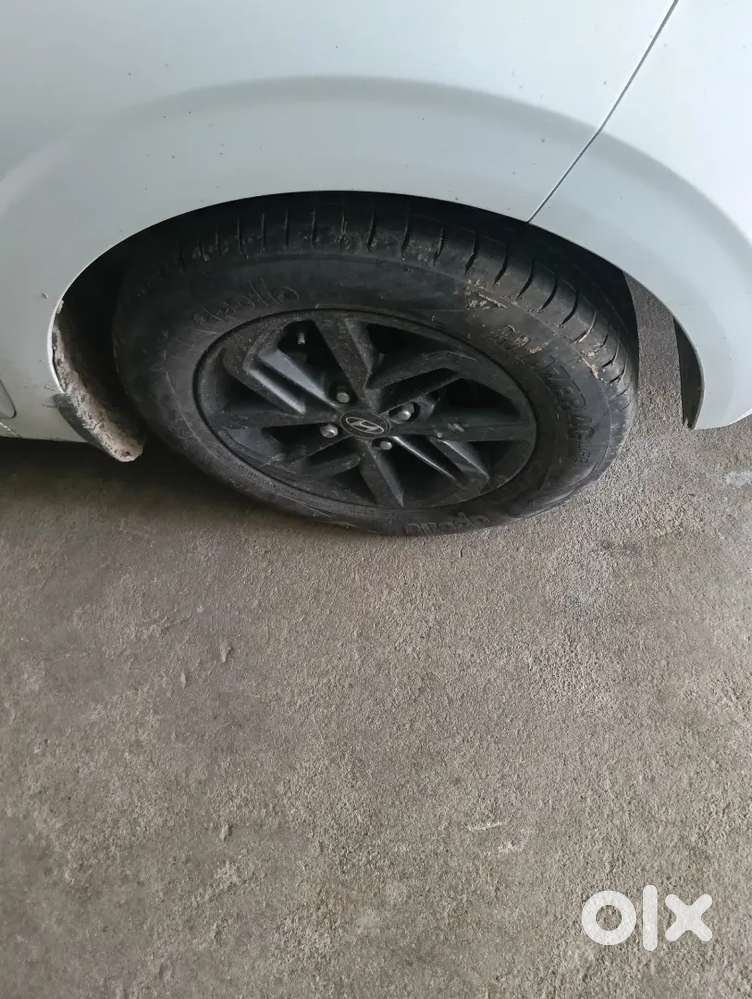 Hyundai Grand I10 2021 Sportz