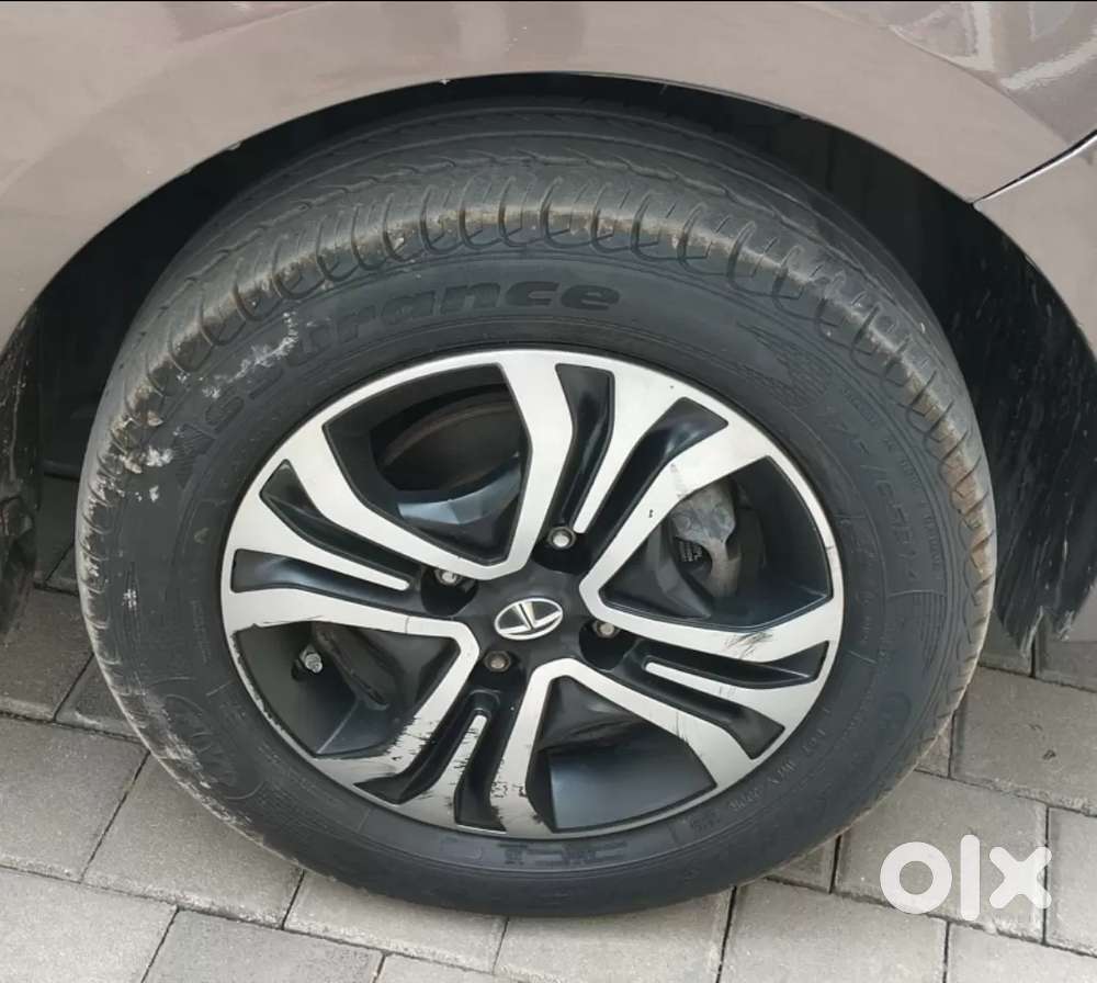 Tata Tiago 1.05 Revotorq Xz Plus, 2020, Diesel