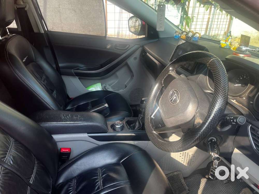 Tata Nexon 2019 Diesel Well Maintained
