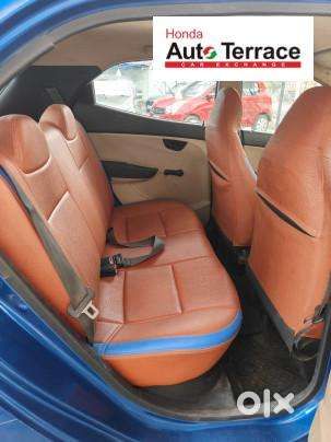 Hyundai Eon 1.0 Era Plus, 2015, Petrol