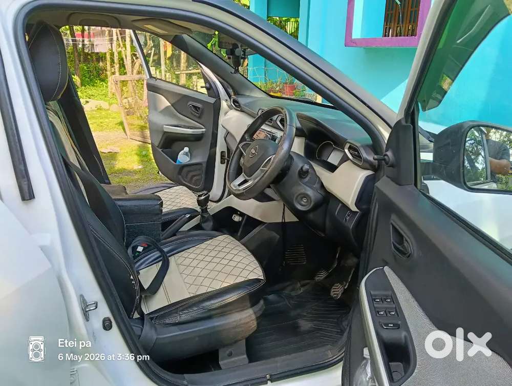 Nissan Magnite 2019 Petrol Good Condition