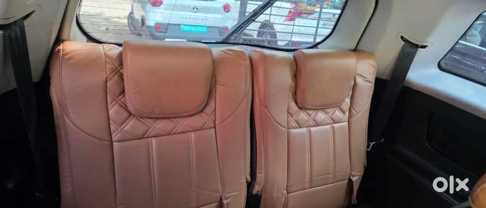 Mahindra Xuv500 W9 1.99, 2020, Diesel