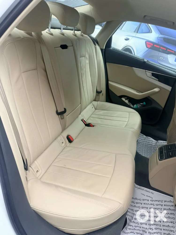 Audi A4 2.0 35 Tdi Premium Plus, 2017, Diesel