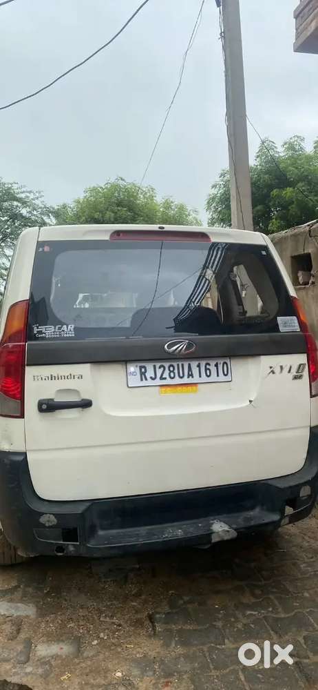 Mahindra Xylo 2011 Diesel