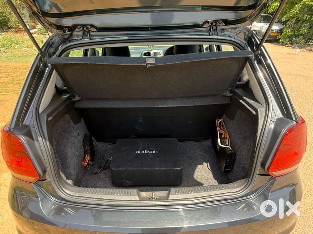 Volkswagen Polo For Sale