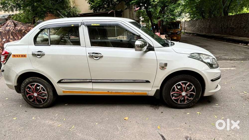 Maruti Dzire Diesel 2019