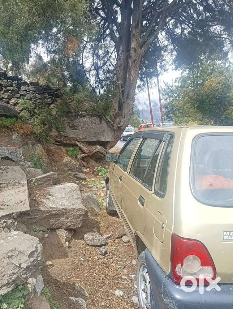 Maruti Suzuki 800 2006 Petrol Well Maintained