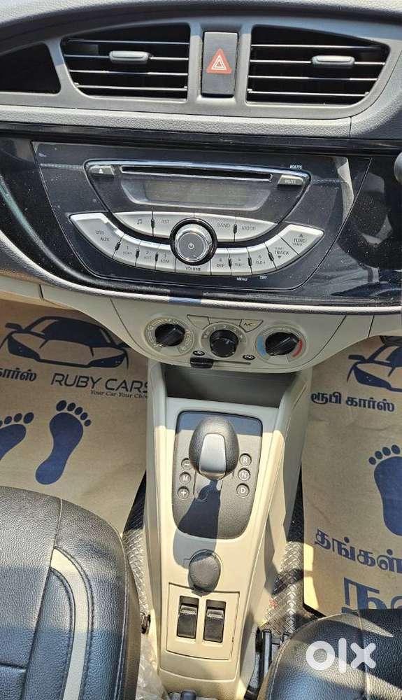 Maruti Suzuki Alto K10 1.0 Vxi (o) Amt, 2019, Petrol