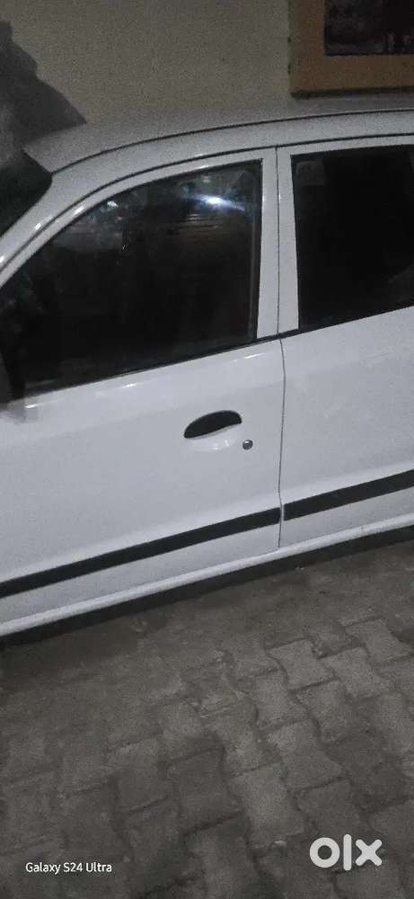 Hyundai Santro Xing Gls 2008